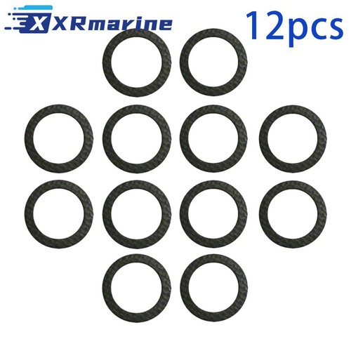 12pcs guarnizione vite - 12pcs,