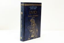 livio storia di roma II i