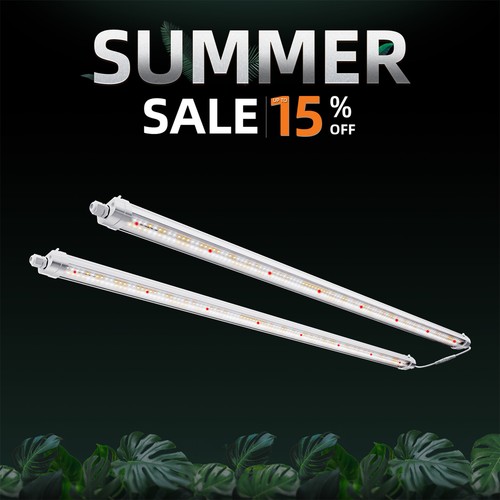 Spider farmer glow80 luce led - luce,