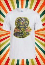 Canotta canottiera Karate Kid