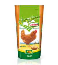 GALTIERI MANGIME COMPLETO PER GALLINE OVAIOLE IN DEPOSIZIONE SACCO 10 KG