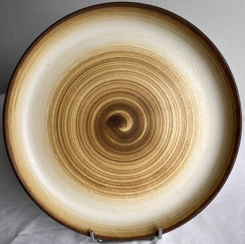 Piatto rotondo ceramica - piatto,