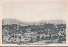 AMATRICE - Pinaco, S. Lorenzo