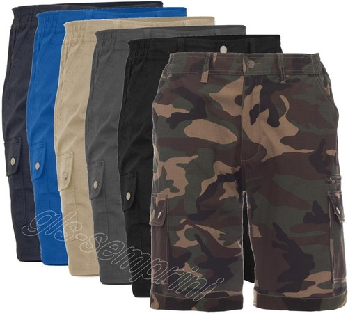 Bermuda pantalone pantaloncino - pantalone,
