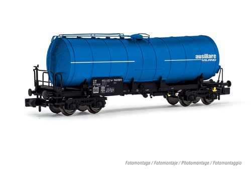 Arnold hn6561 carro - fs,