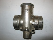 Corpo carburatore Classic Bing