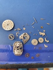 EBERHARD ANNI 20 CARICA