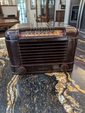 1946-47 Radiola 61-6 Table Top