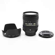 Nikon nikkor 85 mm - nikon, af-s