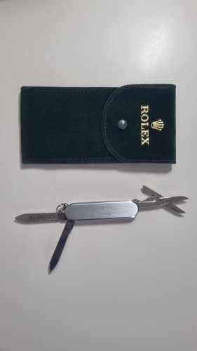 Rolex coltello multifunzione - rolex,