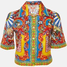 Camicia Dolce Gabbana