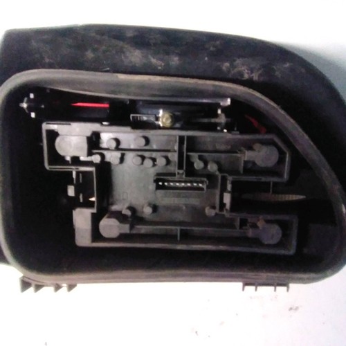 Fanale post renault clio - dx.,