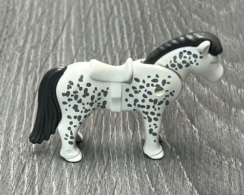 Playmobil figura cavallo - playmobil,