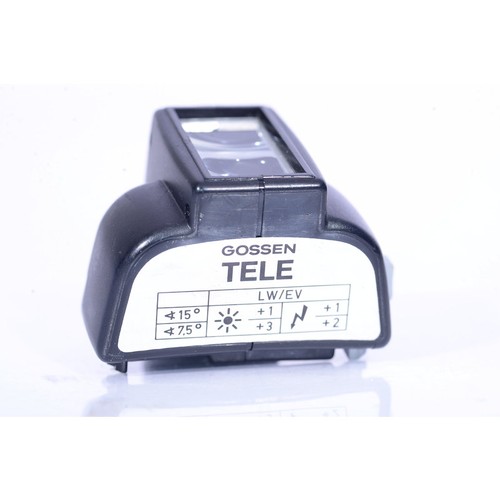 Gossen tele attacco per - gossen,