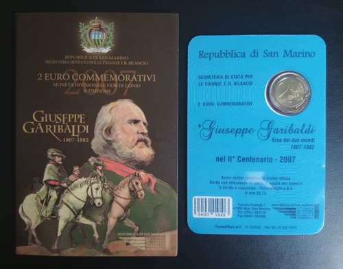 Euro commemorativi fdc - euro,