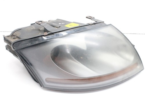 Faro anteriore destro - audi, tt