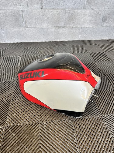 Serbatoio suzuki gsx srad - serbatoio, gsx-r