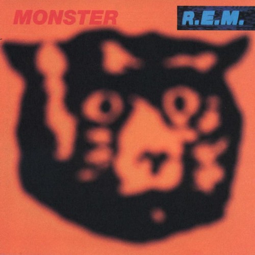 Monster feat - r.e.m.,