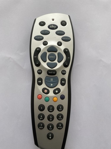 Telecomando originale sky hd - originale, sky+