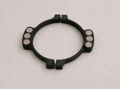 Kit mod magnetica - kit,