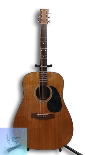 Chitarra acustica martin - acustica, d-18