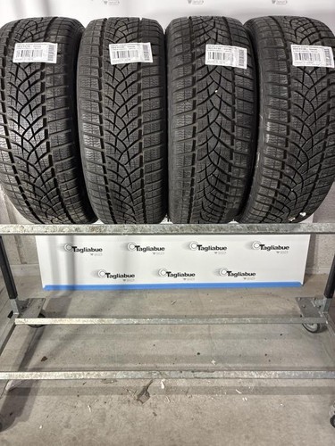 Set gomme 205 45r18 - set, 90h
