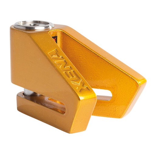 Bloccadisco xena oro - bloccadisco,