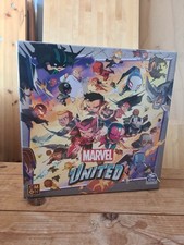NUOVO: Marvel United Classic
