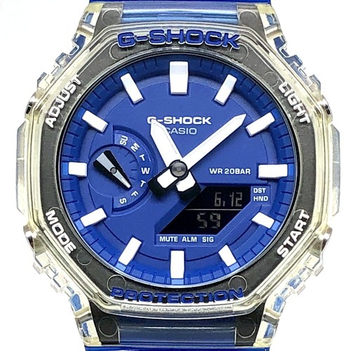 Shock 2100hc 2a - g,
