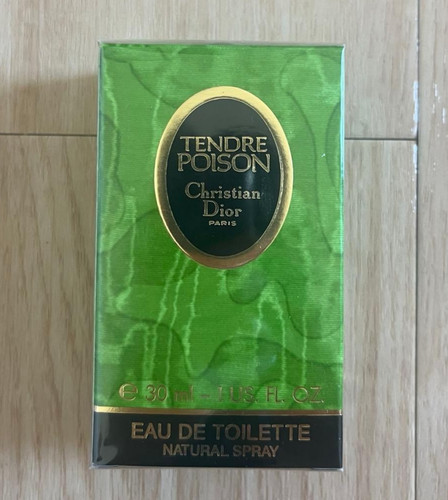 Christian dior tendre - christian,