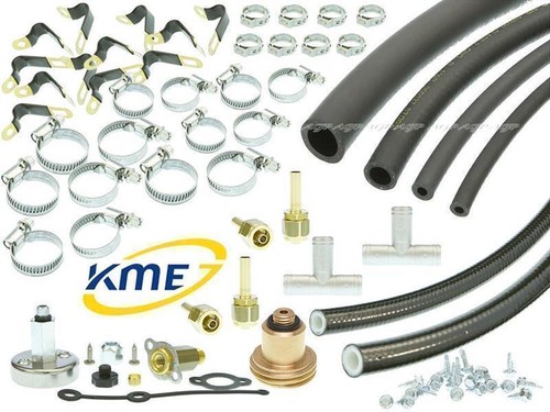 Kit accessori montaggio per