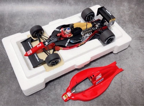 Exoto ferrari 641 - exoto, gp