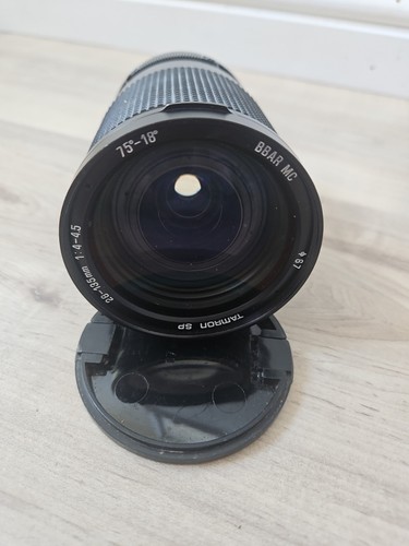 Tamron 135mm bbar mc - bbar,