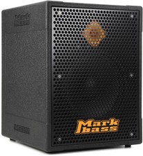 Markbass MB58R CMD 121 P