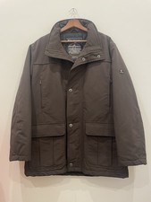 Navigare, giubbotto parka