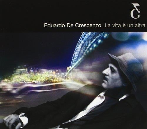 Audio eduardo crescenzo - cd,