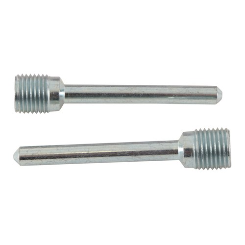 Front brake pad retaining pin - pad,