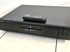 KENWOOD DPF-2010 / Lettore CD