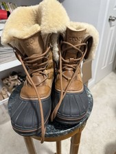 Stivali invernali da donna