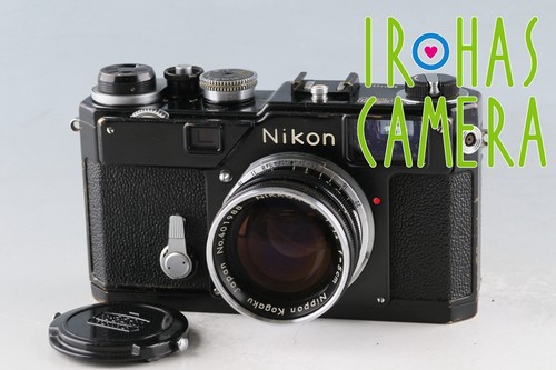 Nikon olympic vernice nera - vernice,