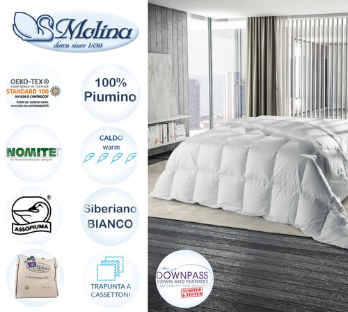 100 piumino oca - piumino, d'oca