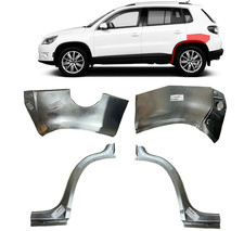 Per Vw Tiguan 2007-2016 Kit