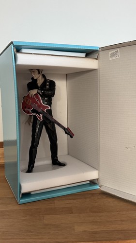 Figurina lladro elvis presley - lladro,