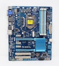 Gigabyte GA-H77-D3H Rev.1.1
