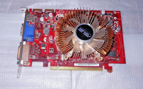 Asus radeon - asus,