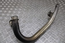 Downpipe testata scarico
