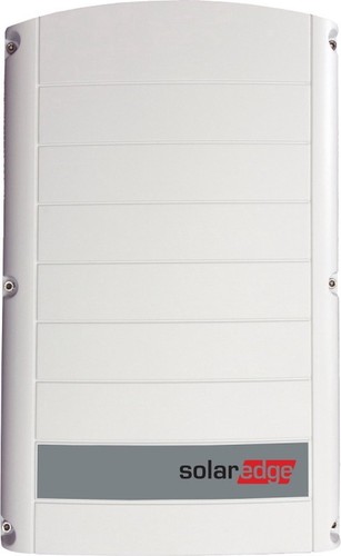 Inverter solare solaredge - inverter,