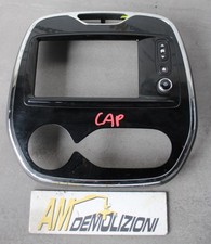 MASCHERINA CORNICE AUTORADIO