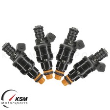 4 X 440cc Carburante Iniettori