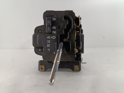 Quadro cambio mercedes r129 - quadro,